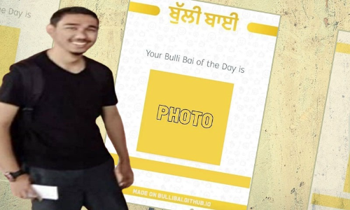 Bulli Bai App Case: Delhi Court Denies Anticipatory Bail To Vishal Jha, Says Conduct Against Constitutional Ethos Of Secularism Bulli Bai App Case: Delhi Court Denies Anticipatory Bail To Vishal Jha, Says Conduct Against Constitutional Ethos Of Secularism