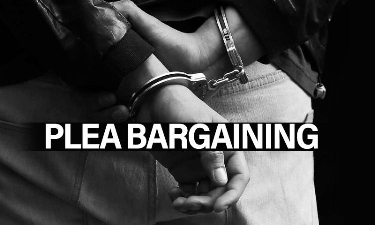 Chapter XXIA CrPC | Provisions Of Plea Bargaining Applicable To Offences U/S 132 & 135 Of Customs Act: Delhi High Court Chapter XXIA CrPC | Provisions Of Plea Bargaining Applicable To Offences U/S 132 & 135 Of Customs Act: Delhi High Court