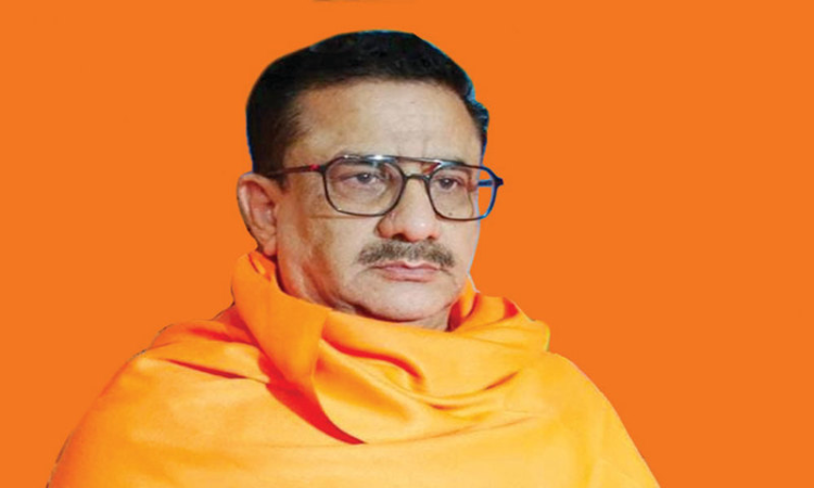 Supreme Court Grants Bail To Jitendra Tyagi In Dharam Sansad Hate Speech Case For 3 Months On Medical Grounds Supreme Court Grants Bail To Jitendra Tyagi In Dharam Sansad Hate Speech Case For 3 Months On Medical Grounds