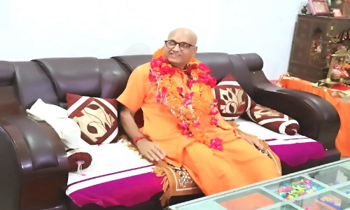 Haridwar Dharam Sansad Hate Speech: Uttarakhand HC Seeks States Reply On Swami Prabodhanands Plea To Quash FIR