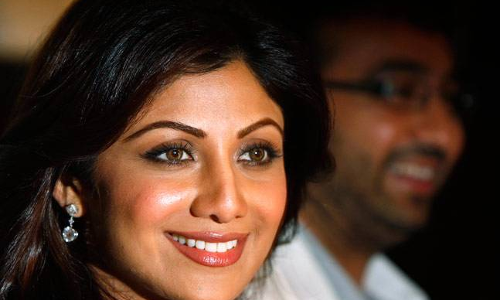 Seems She Is The Victim : Mumbai Court Discharges Shilpa Shetty In Obscenity Case Over 2007 Richard Gere Kissing Incident
