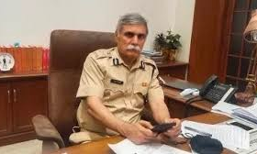 Supreme Court Dismisses ED’s Challenge To Bail Granted To Former Mumbai Police Commissioner Sanjay Pandey In Phone Tapping Case