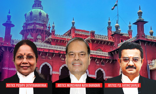 Prisoner Has No Fundamental Right To Conjugal Relationship As A Course; May Seek For Specific Purpose Like Infertility Treatment: Madras HC