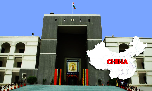 Gujarat HC Puts 6 Week Stay On Centres Move To Withdraw Anti-Dumping Duty On PVC Flex Films Originating From China