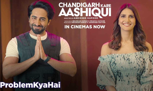 Chandigarh Kare Aashiqui – Let Love Triumph!