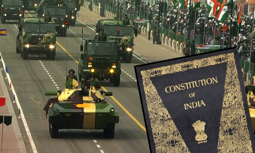 73rd Republic Day: The Promise of Purna Swaraj
