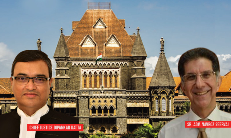 This Heated Exchange Enriches Us: Bombay HC CJ After Navroz Seervais Arguments In Maharashtra DGP Matter This Heated Exchange Enriches Us: Bombay HC CJ After Navroz Seervais Arguments In Maharashtra DGP Matter