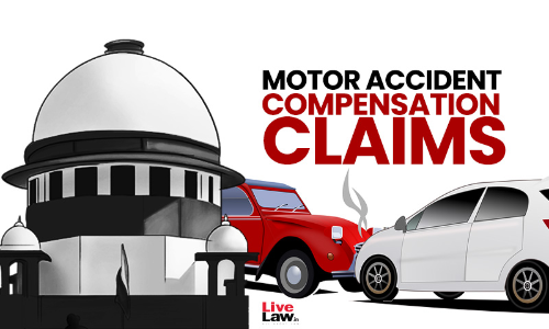Compensation In Motor Accidental Death Cases: How It Is Calculated Compensation In Motor Accidental Death Cases: How It Is Calculated