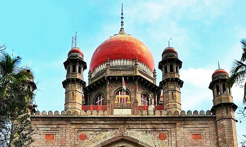 S.41A Notice By Police Under CrPC Is Mandatory For Offences Punishable Upto 7 Yrs Of Imprisonment: Telangana High Court