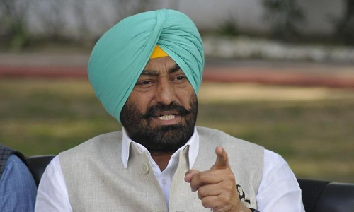 Money Laundering Is Independent Offence: P&H High Court Rejects Sukhpal Khairas Plea To Defer PMLA Trial In View Of Stay On NDPS Case Money Laundering Is Independent Offence: P&H High Court Rejects Sukhpal Khairas Plea To Defer PMLA Trial In View Of Stay On NDPS Case