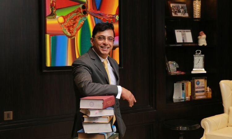 Member Of Delhi Bar Council Advocate Vijay Sondhi Passes Away Member Of Delhi Bar Council Advocate Vijay Sondhi Passes Away