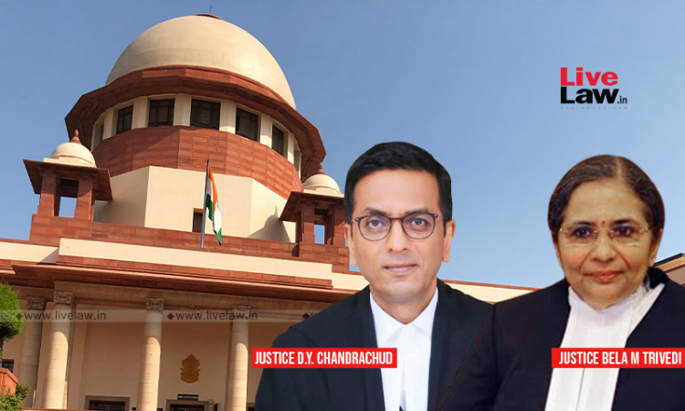 Extra Judicial Confession Made By Co-Accused Could Be Admitted In Evidence Only For Corroboration: Supreme Court Extra Judicial Confession Made By Co-Accused Could Be Admitted In Evidence Only For Corroboration: Supreme Court