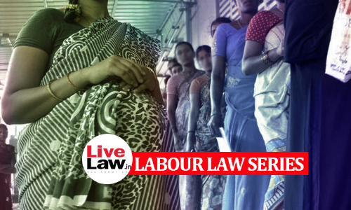 Maternity Benefits In India: A Look At The Well-Intended But Misguided Law