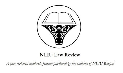 Call For Papers:  NLIU Law Review [Volume XI Issue II]