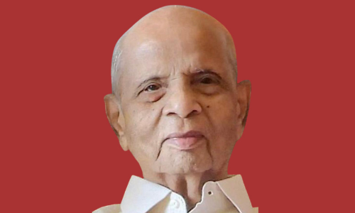 Think Mediation First  A Tribute to the Doyen of Indian Mediation – Mr D.S. Parikh