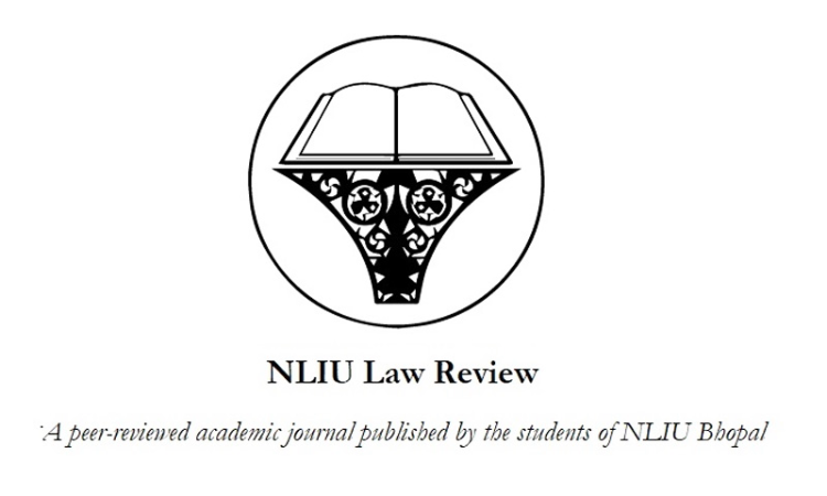 Call For Papers:  NLIU Law Review [Volume XI Issue II]