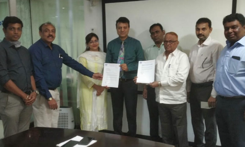 Solicis Lex Advisory Appointed Advocates And Solicitors To Shreenagar Sector 8 Co-op Housing Societies Federation