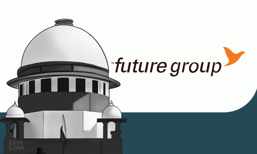 Supreme Court Refuses To Pass Interim Order Against Banks In Future Retails Plea To Defer Loan Default Actions Supreme Court Refuses To Pass Interim Order Against Banks In Future Retails Plea To Defer Loan Default Actions