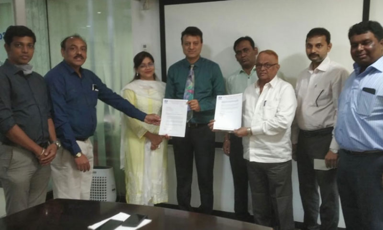 Solicis Lex Advisory Appointed Advocates And Solicitors To Shreenagar Sector 8 Co-op Housing Societies Federation Solicis Lex Advisory Appointed Advocates And Solicitors To Shreenagar Sector 8 Co-op Housing Societies Federation