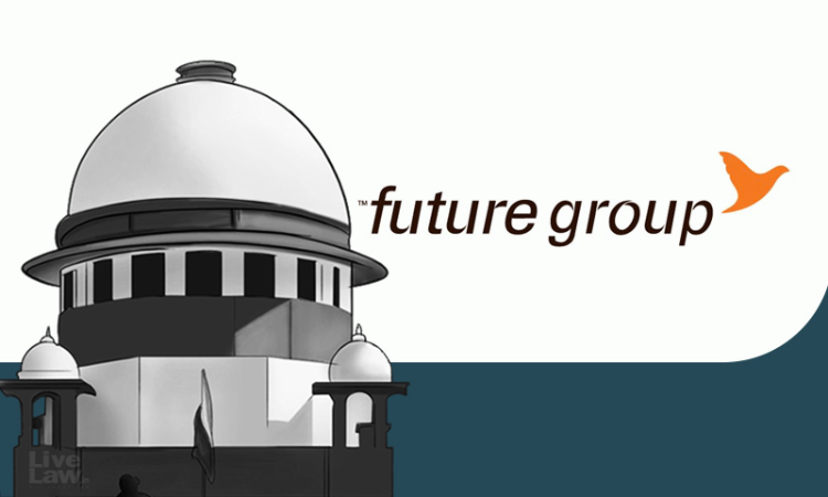 Supreme Court Refuses To Pass Interim Order Against Banks In Future Retails Plea To Defer Loan Default Actions Supreme Court Refuses To Pass Interim Order Against Banks In Future Retails Plea To Defer Loan Default Actions