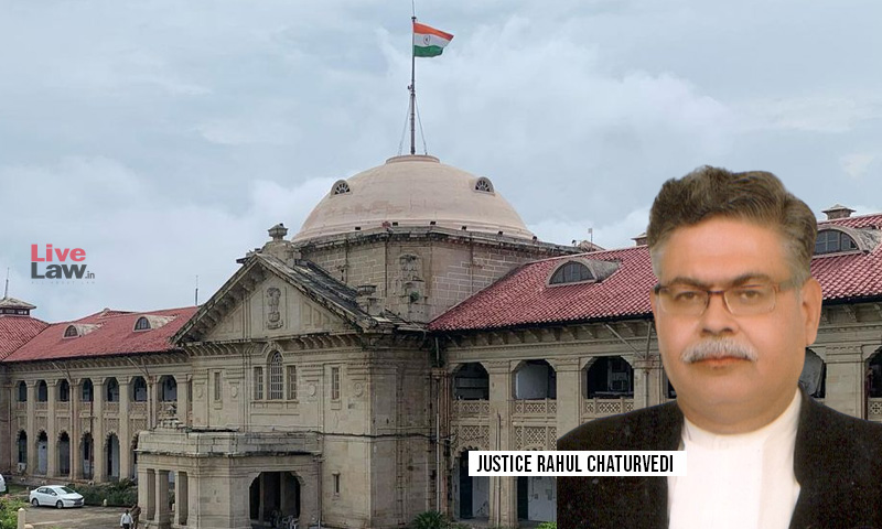 SC/ST Act | Application U/S 482 CrPC Against Order Of Issuance Of Summons Is Maintainable: Allahabad High Court SC/ST Act | Application U/S 482 CrPC Against Order Of Issuance Of Summons Is Maintainable: Allahabad High Court