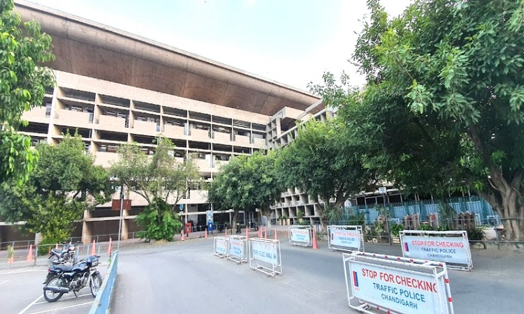 Decree Includes Order Rejecting Plaint Under Order 7 Rule 11 CPC, Amenable To Remedy Of Appeal U/S 96: Punjab & Haryana High Court Decree Includes Order Rejecting Plaint Under Order 7 Rule 11 CPC, Amenable To Remedy Of Appeal U/S 96: Punjab & Haryana High Court