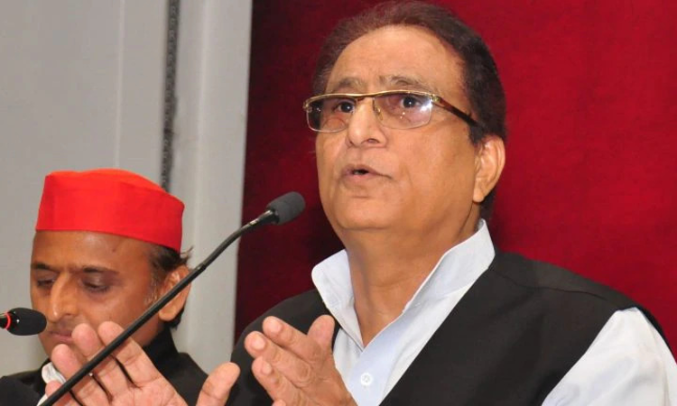 Do You Wish To Engage Counsel Or Amicus-Curiae Be Appointed?: Allahabad HC Asks MP Azam Khan In Govts Bail Cancellation Plea Do You Wish To Engage Counsel Or Amicus-Curiae Be Appointed?: Allahabad HC Asks MP Azam Khan In Govts Bail Cancellation Plea