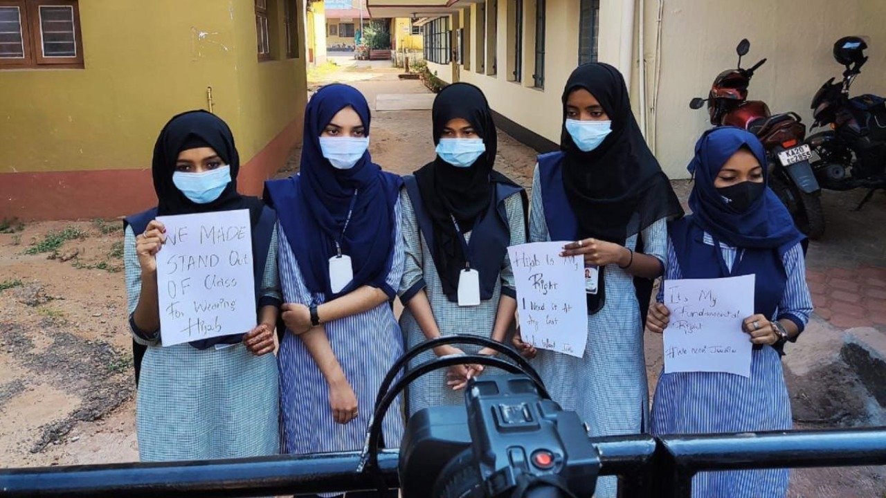 Closing The Gates To Education: Violations Of Rights Of Muslim Women Students: PUCL’s Report On Hijab Ban