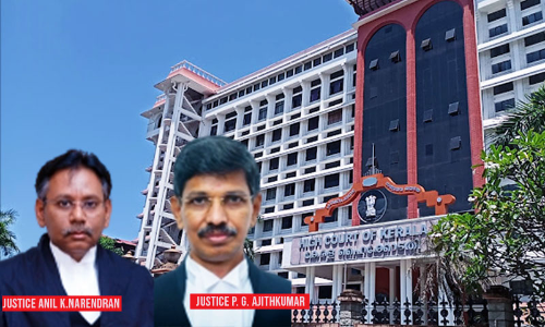 Right To Worship Is A Civil Right Subject To Restrictions Imposed By Temples Managing Committee: Kerala High Court