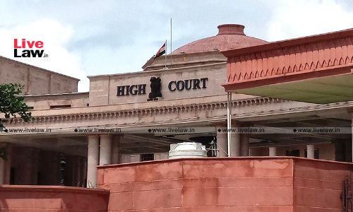NDPS ACT | Minor Discrepancy In Samples Weight Sent To Forensic Lab Cant Shake Roots Of Prosecutions Case: Allahabad High Court