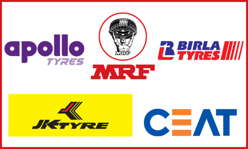 CCI Imposes Hefty Penalty On 6 Tyre Manufacturers For Cartelization CCI Imposes Hefty Penalty On 6 Tyre Manufacturers For Cartelization