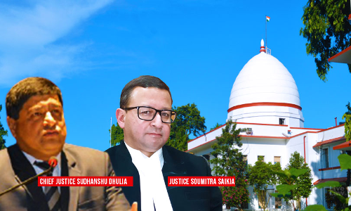 BREAKING| Madrassas Run On State-Funds Cant Impart Religious Instructions: Gauhati High Court Upholds Assam Law