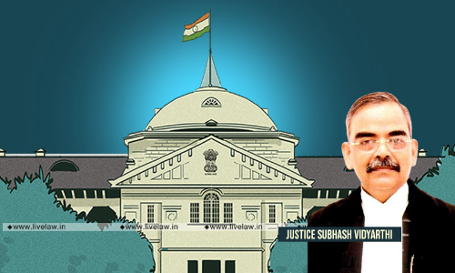 Mere Incorporation Of S. 307 IPC In FIR & Chargesheet No Bar To Quash Case Based On Compromise B/W Parties: Allahabad HC