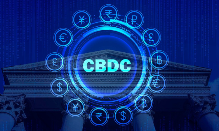 Having A Central Bank Digital Currency: Path Ahead Having A Central Bank Digital Currency: Path Ahead