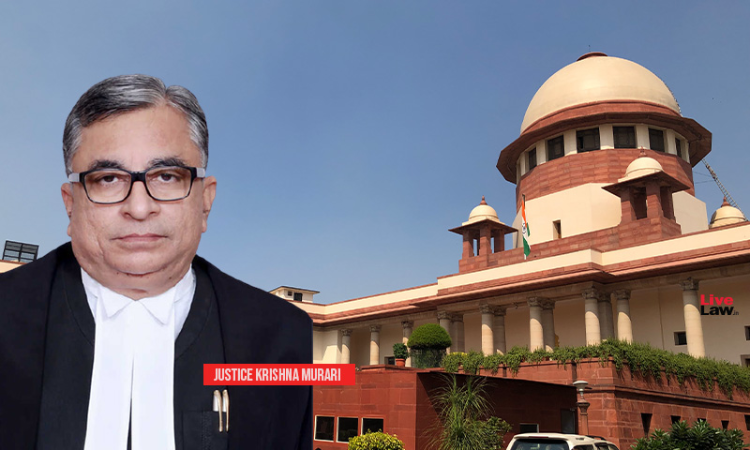 Supreme Court Single Judge Refers To Larger Bench Plea To Annul Marriage On Mutual Consent Invoking Article 142 Supreme Court Single Judge Refers To Larger Bench Plea To Annul Marriage On Mutual Consent Invoking Article 142