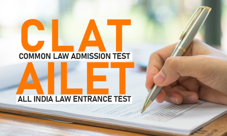 Changing Pattern Of CLAT And AILET