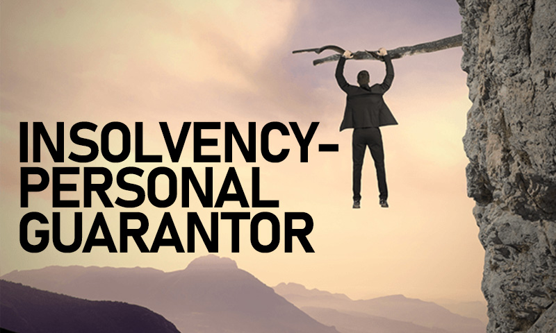 Confusion Regarding The Jurisdiction Of NCLT Qua Personal Guarantors Insolvency Confusion Regarding The Jurisdiction Of NCLT Qua Personal Guarantors Insolvency