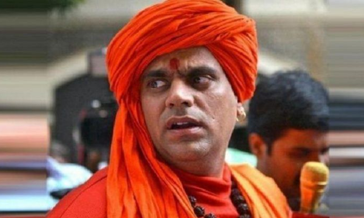 Youre Fighting Amongst Yourselves: Supreme Court Dismisses Swami Chakrapanis Plea Seeking Permission For Akhil Bharat Hindu Mahasabha To Contest Elections Youre Fighting Amongst Yourselves: Supreme Court Dismisses Swami Chakrapanis Plea Seeking Permission For Akhil Bharat Hindu Mahasabha To Contest Elections