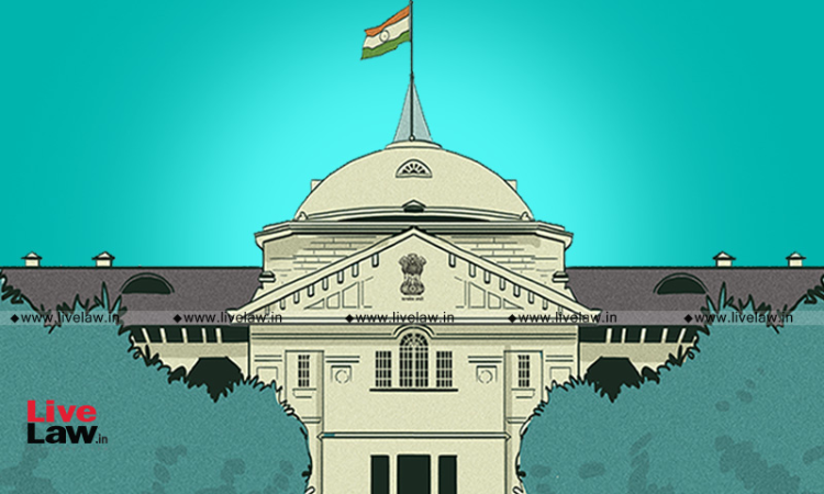 Appeal U/S 372 CrPC For Enhancement Of Punishment Not Maintainable: Allahabad High Court