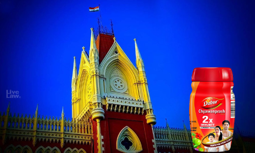 Misleading Statements Cannot Be Allowed Under Guise Of Free Speech: Calcutta HC Injuncts Chyawanprash Ads Of Baidyanath Ayurved For Disparaging Dabur Trademark