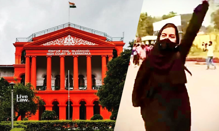 The Essential Religious Practices Test And The Inversion Of Agency: Notes From The Hijab Hearing The Essential Religious Practices Test And The Inversion Of Agency: Notes From The Hijab Hearing