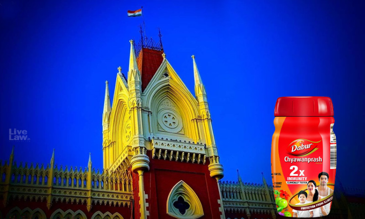 Misleading Statements Cannot Be Allowed Under Guise Of Free Speech: Calcutta HC Injuncts Chyawanprash Ads Of Baidyanath Ayurved For Disparaging Dabur Trademark