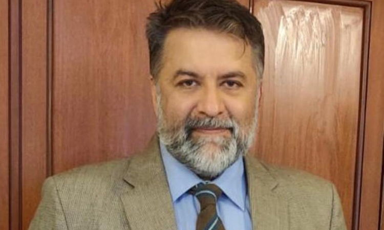 Senior Advocate Aditya Sondhi Withdraws Consent For Elevation As Karnataka HC Judge Senior Advocate Aditya Sondhi Withdraws Consent For Elevation As Karnataka HC Judge