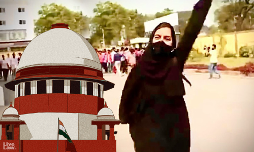 Hijab Ban - We Also Know What Is Happening In The State, We Will Hear At Appropriate Time : CJI On Plea For Urgent Hearing