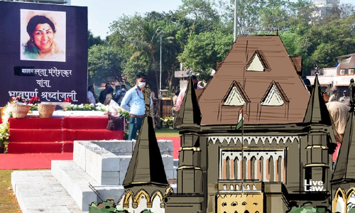 Playgrounds Rare In Mumbai : PIL In Bombay High Court Against Any Construction At Shivaji Park Amid Demands For Lata Memorial