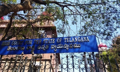 US Citizen Accused U/S 498-A IPC: Telangana High Court Keeps LOC In Abeyance For 6 Months, Permits Him To Return To Pursue Employment