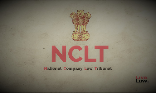 Co-Operative Society Is Not A Corporate Person Under IBC To Which The Code Applies: NCLT Mumbai Co-Operative Society Is Not A Corporate Person Under IBC To Which The Code Applies: NCLT Mumbai
