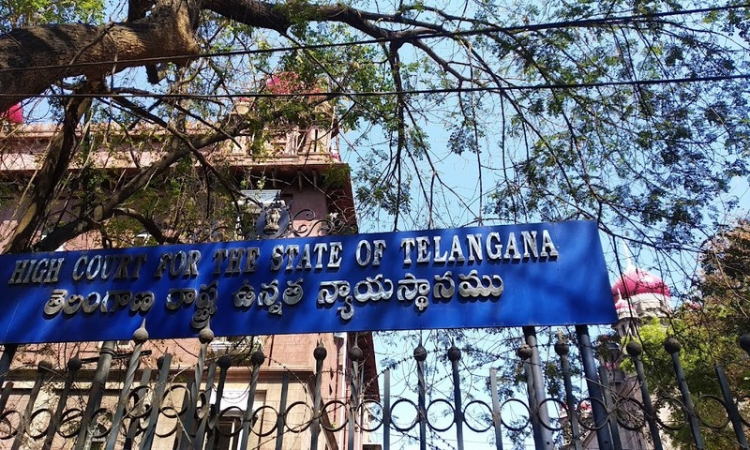 US Citizen Accused U/S 498-A IPC: Telangana High Court Keeps LOC In Abeyance For 6 Months, Permits Him To Return To Pursue Employment US Citizen Accused U/S 498-A IPC: Telangana High Court Keeps LOC In Abeyance For 6 Months, Permits Him To Return To Pursue Employment