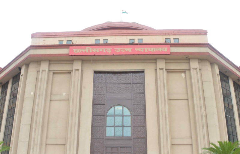 Presiding Judge Required To Give Adequate Reasons In Opinion On Sentence Remission U/S 432(2) CrPC: Chhattisgarh High Court