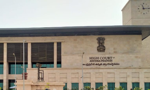 Recovery Of Stolen Property Alone Cant Sustain Murder Conviction, Attracts Only Section 411 IPC: Andhra Pradesh High Court